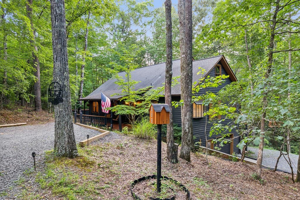 889 Granny Branch, Blue Ridge GA 30513 - Photo