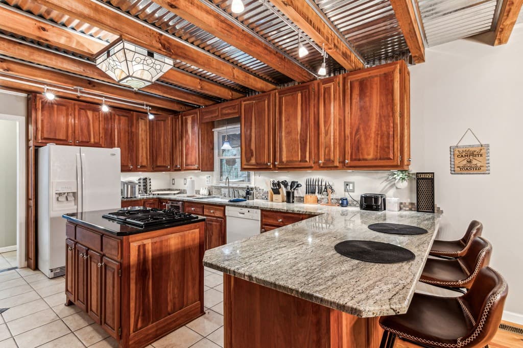 889 Granny Branch, Blue Ridge GA 30513 - Photo