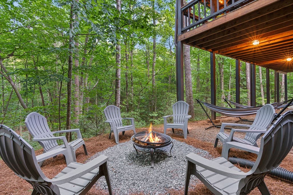 889 Granny Branch, Blue Ridge GA 30513 - Photo