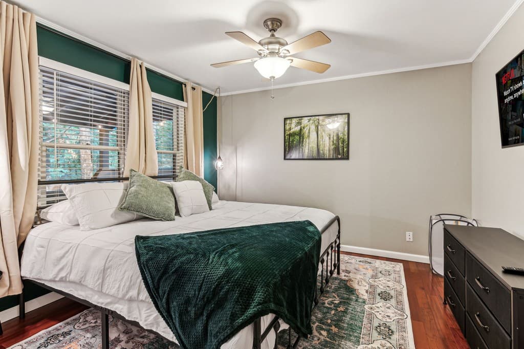889 Granny Branch, Blue Ridge GA 30513 - Photo