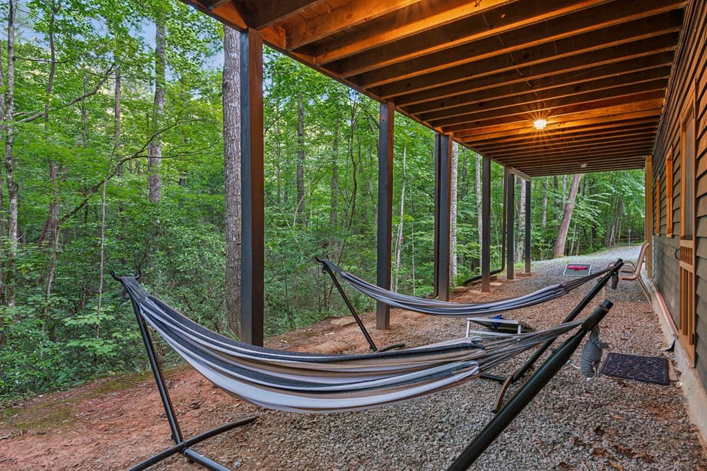889 Granny Branch, Blue Ridge GA 30513 - Photo