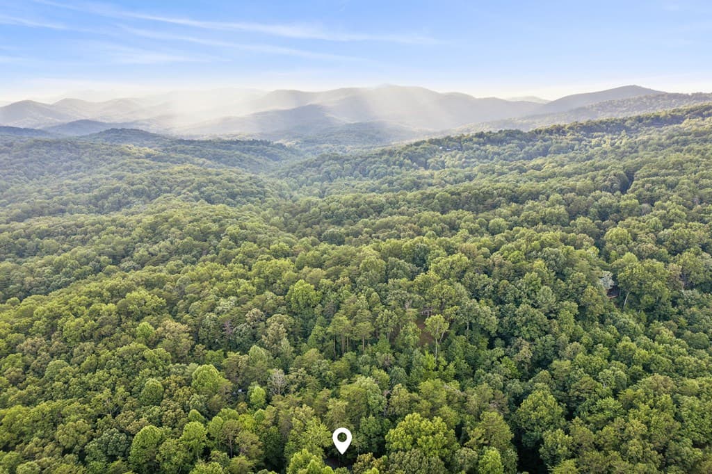 889 Granny Branch, Blue Ridge GA 30513 - Photo