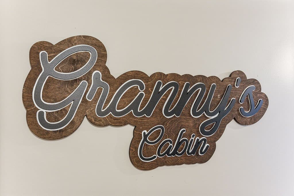 889 Granny Branch, Blue Ridge GA 30513 - Photo