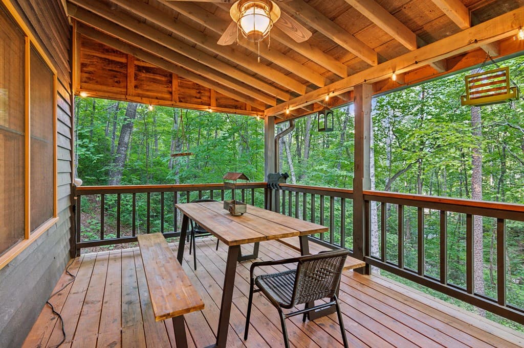 889 Granny Branch, Blue Ridge GA 30513 - Photo