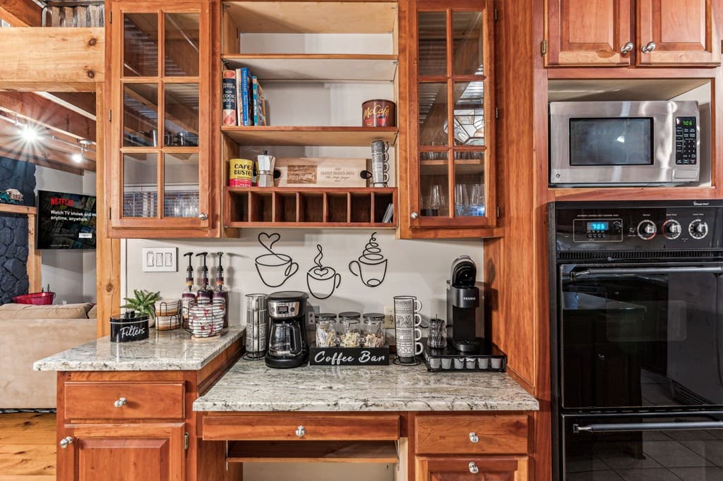 889 Granny Branch, Blue Ridge GA 30513 - Photo