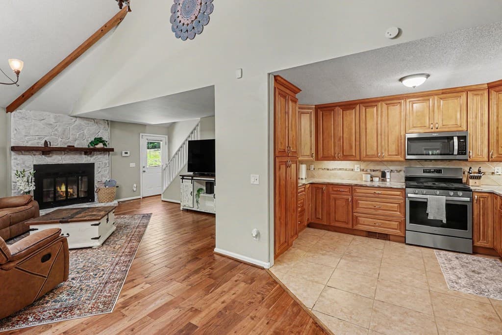 426 Shenendoa Dr., Ellijay GA 30540 - Photo
