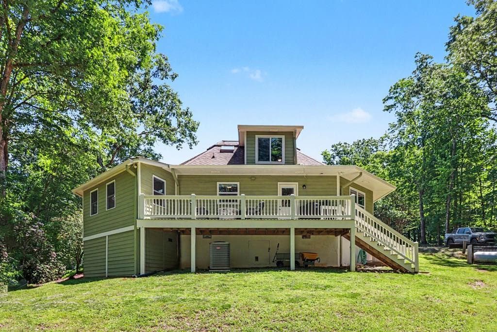 426 Shenendoa Dr., Ellijay GA 30540 - Photo