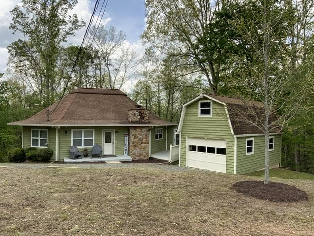 426 Shenendoa Dr., Ellijay GA 30540 - Photo