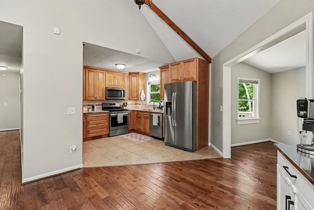 426 Shenendoa Dr., Ellijay GA 30540 - Photo