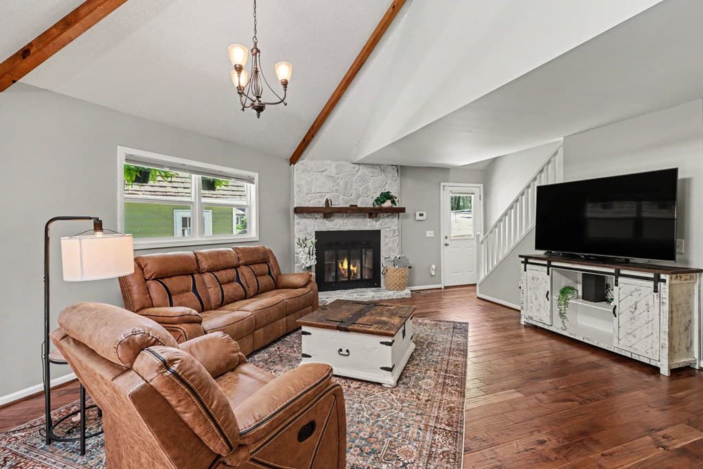426 Shenendoa Dr., Ellijay GA 30540 - Photo