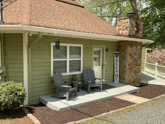 426 Shenendoa Dr., Ellijay GA 30540 - Photo