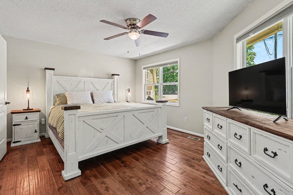 426 Shenendoa Dr., Ellijay GA 30540 - Photo