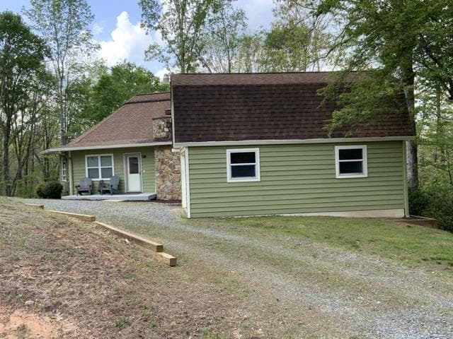 426 Shenendoa Dr., Ellijay GA 30540 - Primary photo