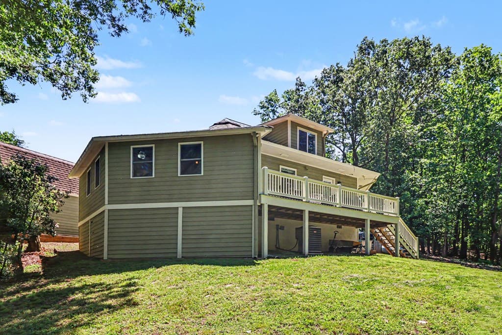 426 Shenendoa Dr., Ellijay GA 30540 - Photo