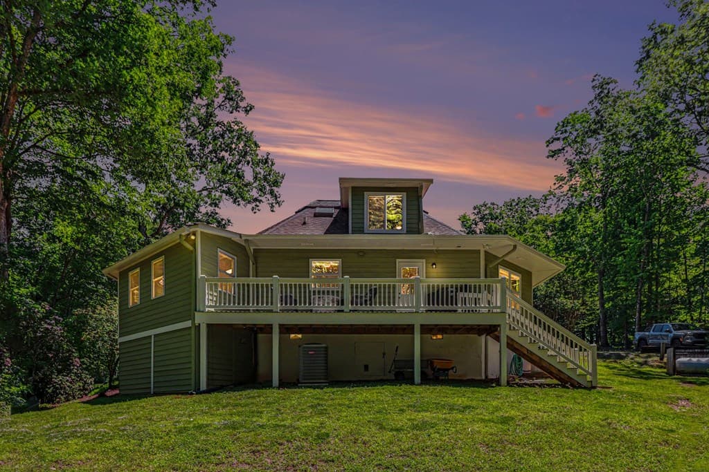 426 Shenendoa Dr., Ellijay GA 30540 - Photo