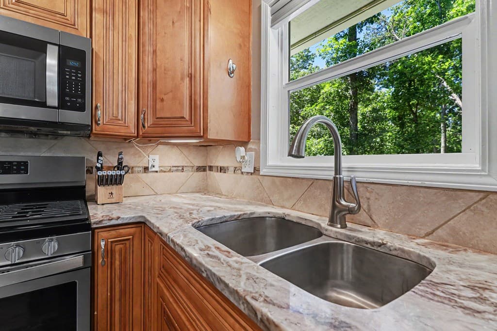 426 Shenendoa Dr., Ellijay GA 30540 - Photo