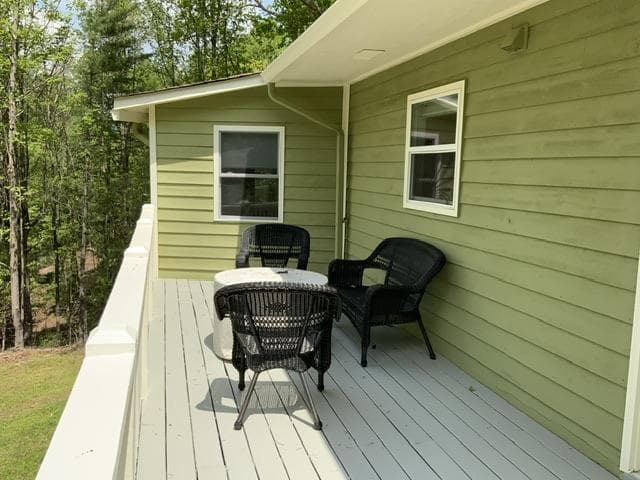 426 Shenendoa Dr., Ellijay GA 30540 - Photo