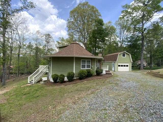 426 Shenendoa Dr., Ellijay GA 30540 - Photo