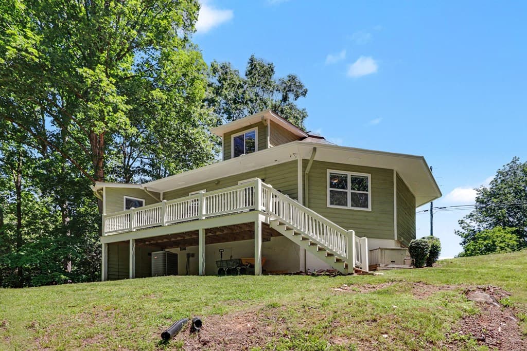 426 Shenendoa Dr., Ellijay GA 30540 - Photo