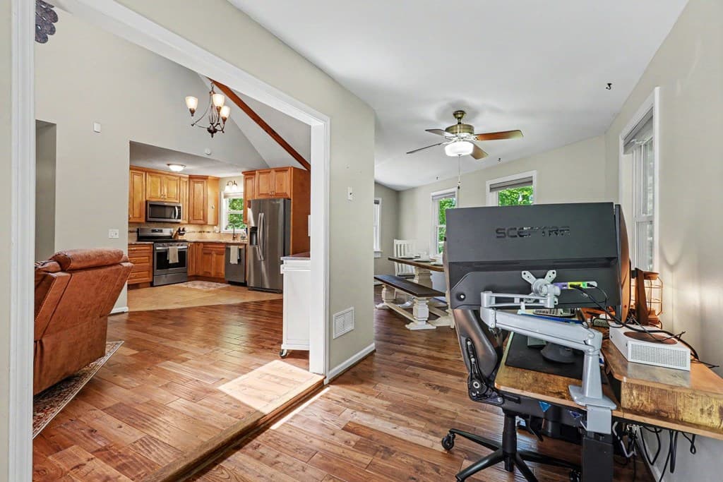 426 Shenendoa Dr., Ellijay GA 30540 - Photo
