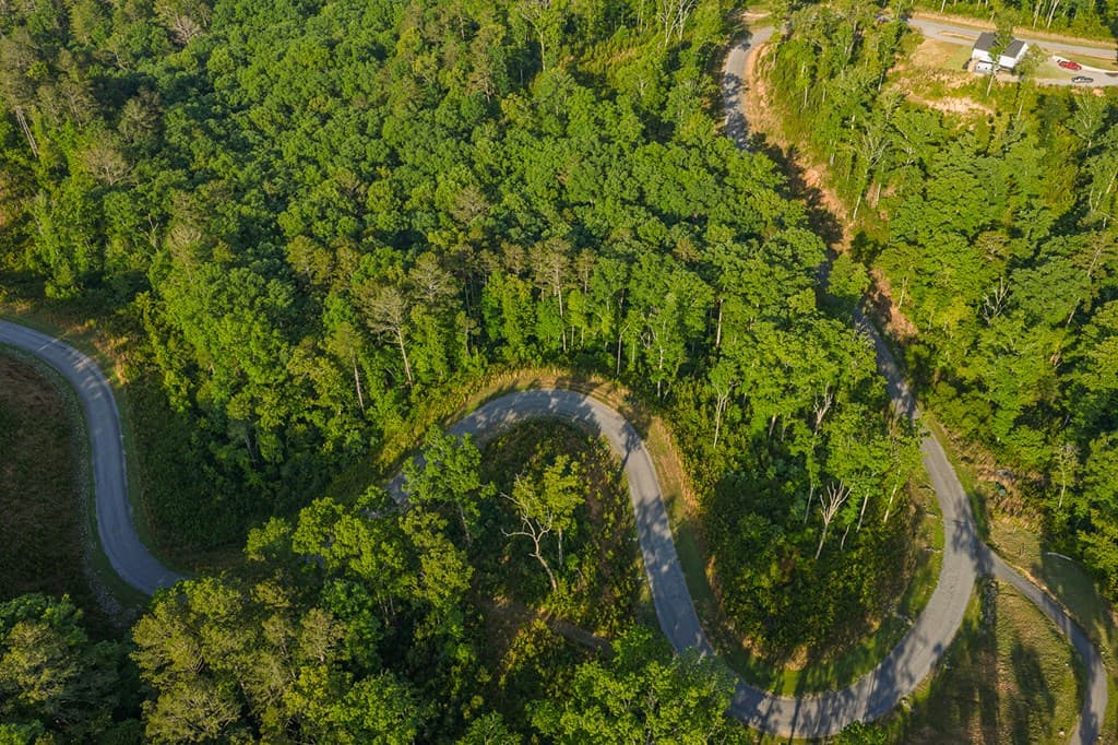 Lot 179 Canoe Point, Ellijay GA 30540 - Photo