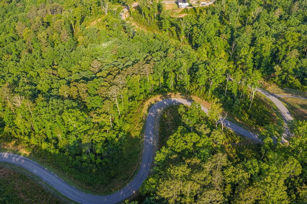 Lot 179 Canoe Point, Ellijay GA 30540 - Photo