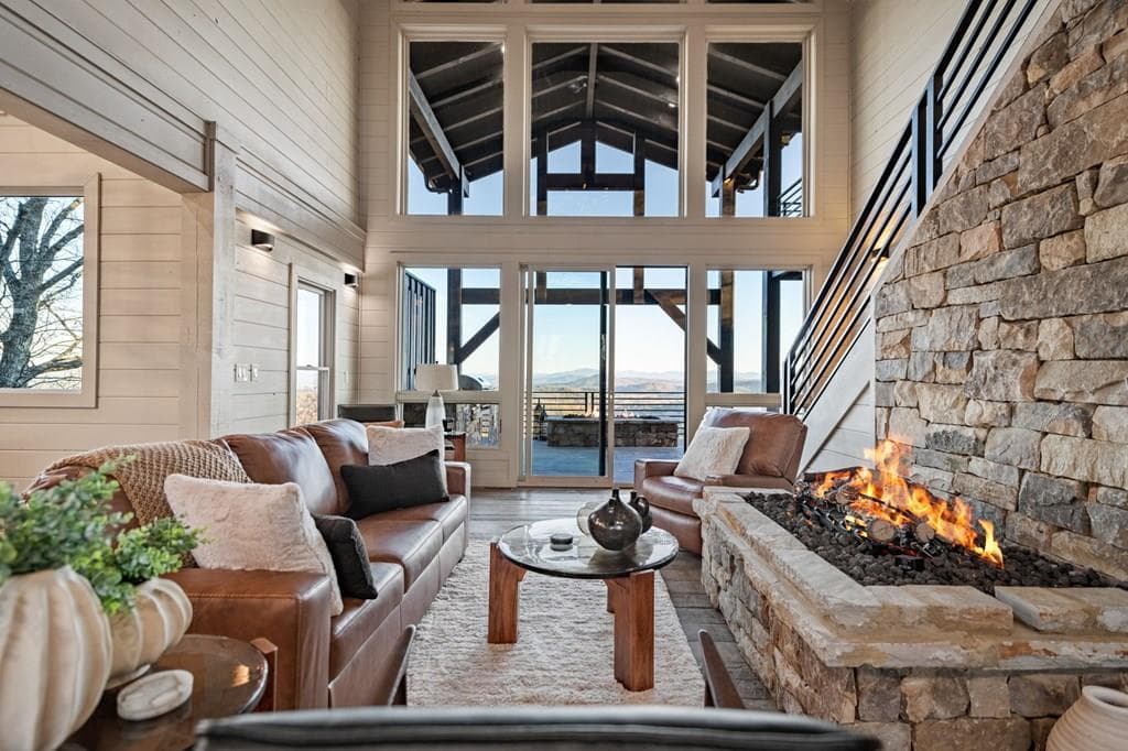 799 Bruce Mountain Road, Morganton GA 30560 - Photo