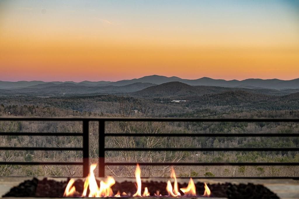 799 Bruce Mountain Road, Morganton GA 30560 - Primary photo