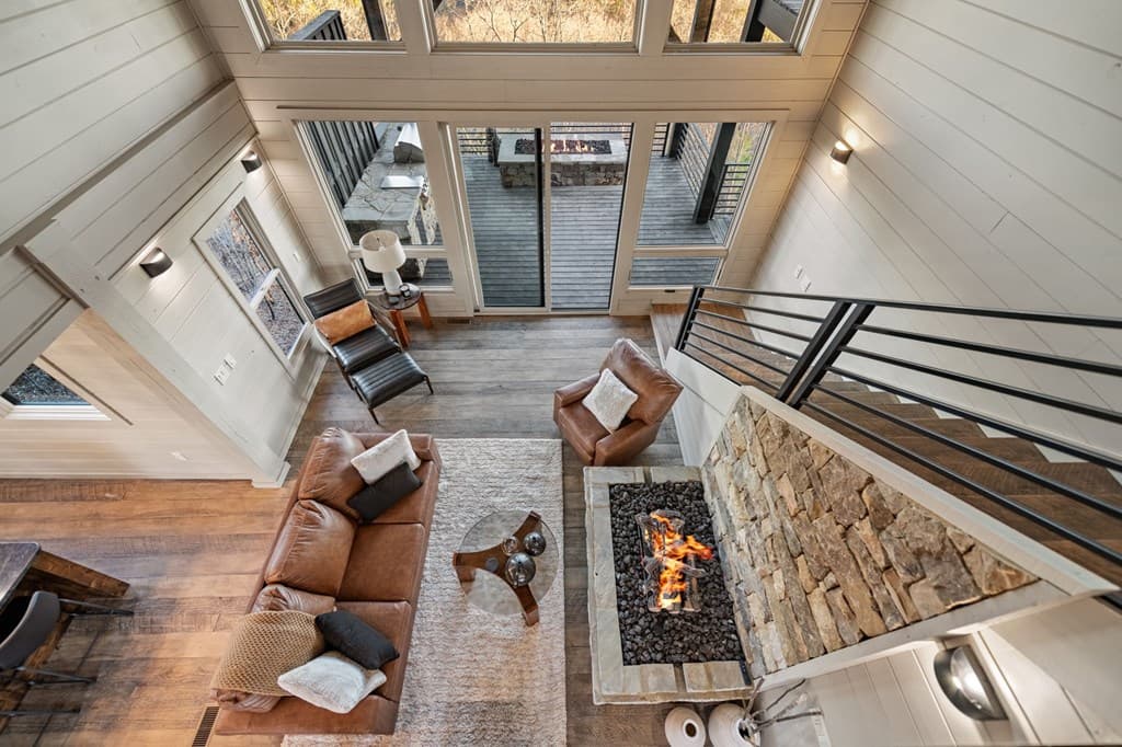 799 Bruce Mountain Road, Morganton GA 30560 - Photo