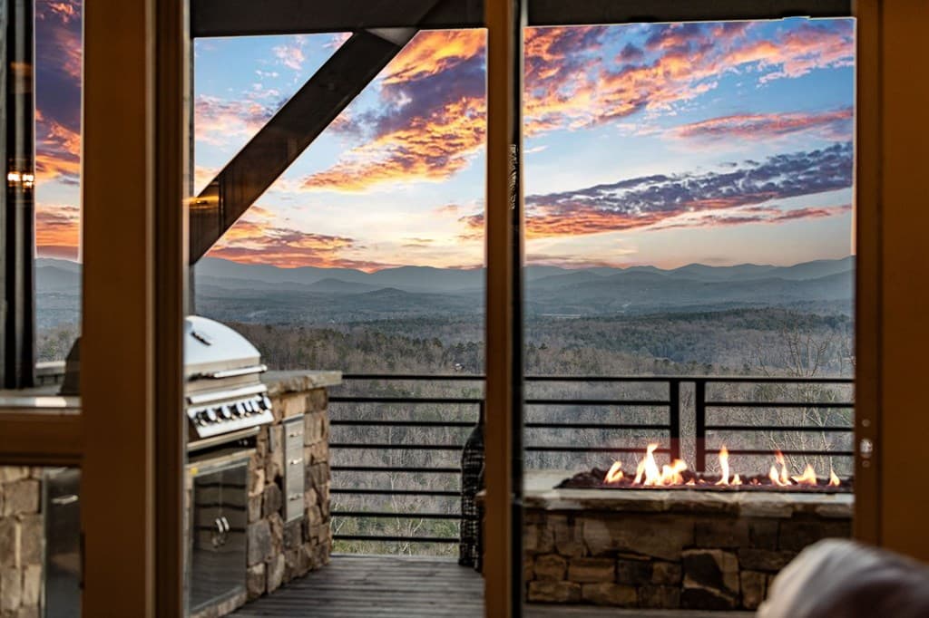799 Bruce Mountain Road, Morganton GA 30560 - Photo