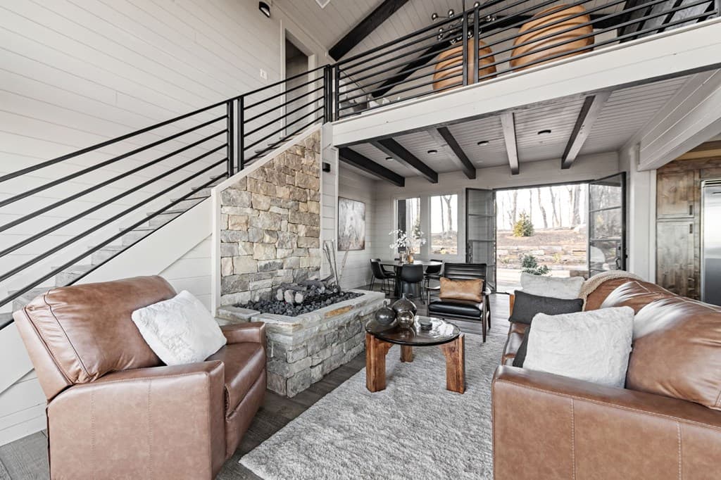 799 Bruce Mountain Road, Morganton GA 30560 - Photo