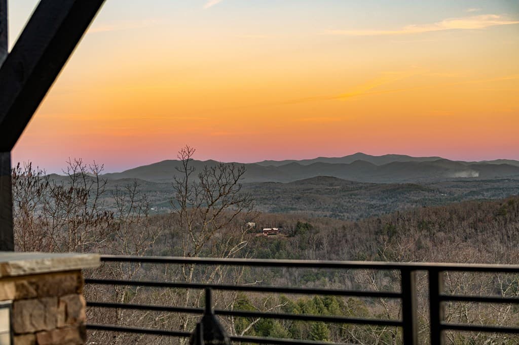 799 Bruce Mountain Road, Morganton GA 30560 - Photo