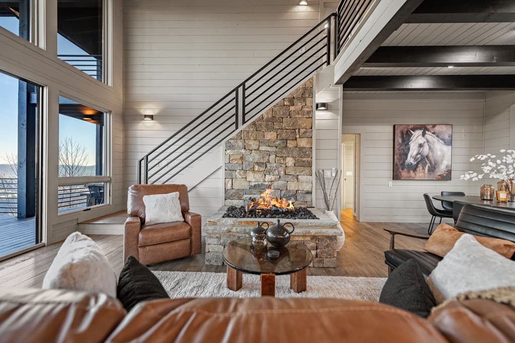 799 Bruce Mountain Road, Morganton GA 30560 - Photo