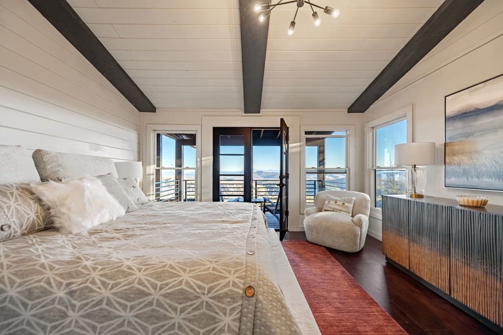 799 Bruce Mountain Road, Morganton GA 30560 - Photo