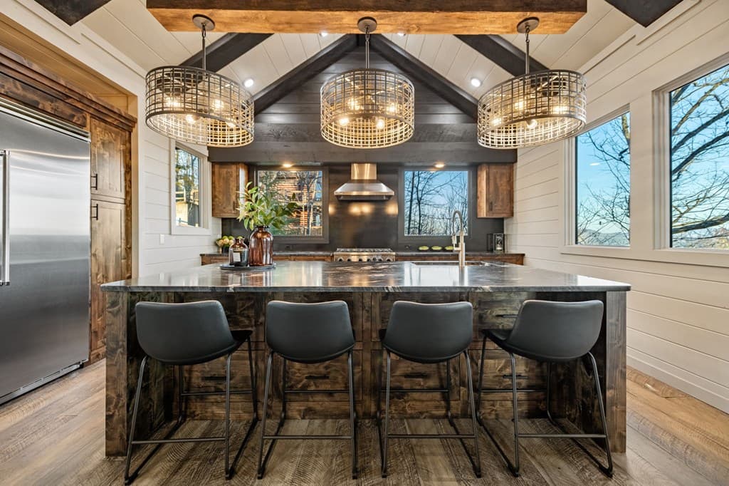 799 Bruce Mountain Road, Morganton GA 30560 - Photo