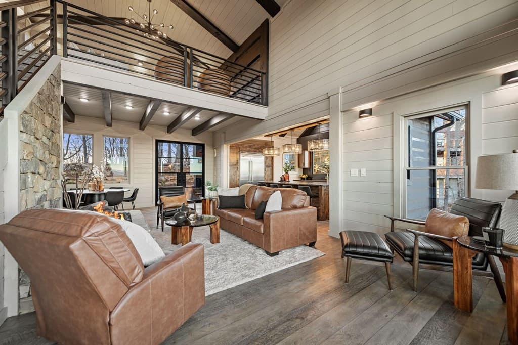799 Bruce Mountain Road, Morganton GA 30560 - Photo