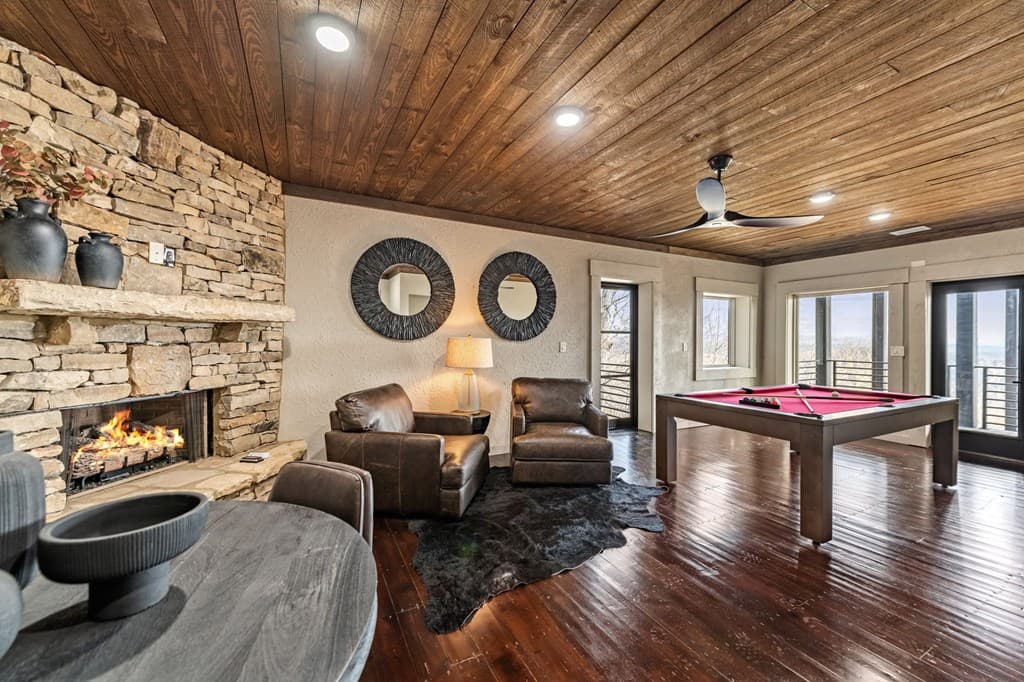 799 Bruce Mountain Road, Morganton GA 30560 - Photo