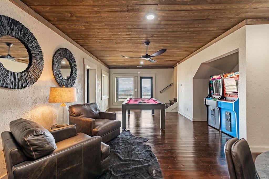799 Bruce Mountain Road, Morganton GA 30560 - Photo