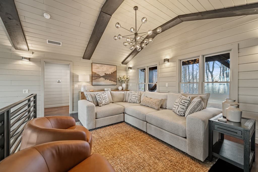 799 Bruce Mountain Road, Morganton GA 30560 - Photo