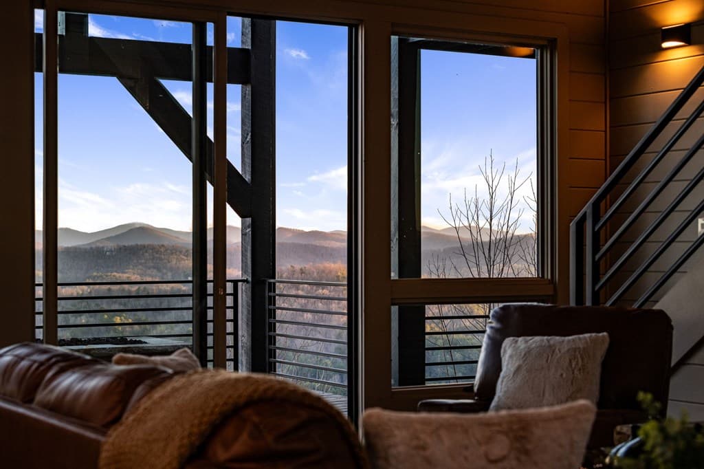 799 Bruce Mountain Road, Morganton GA 30560 - Photo