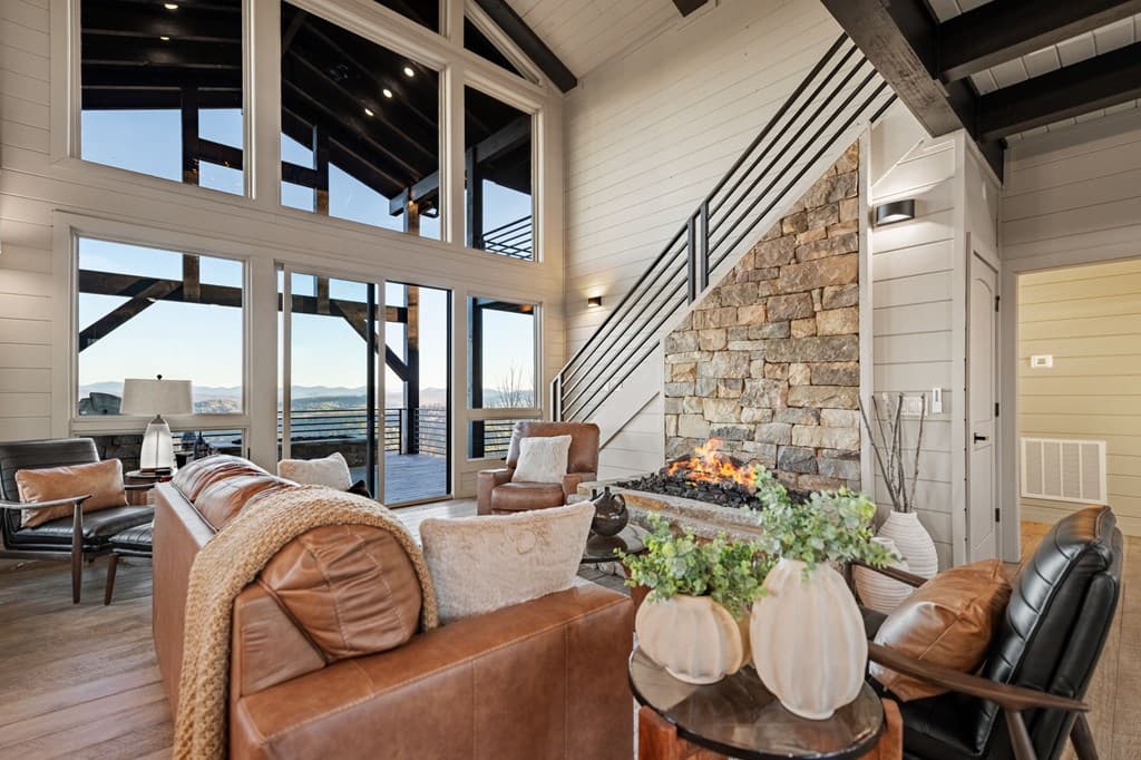 799 Bruce Mountain Road, Morganton GA 30560 - Photo