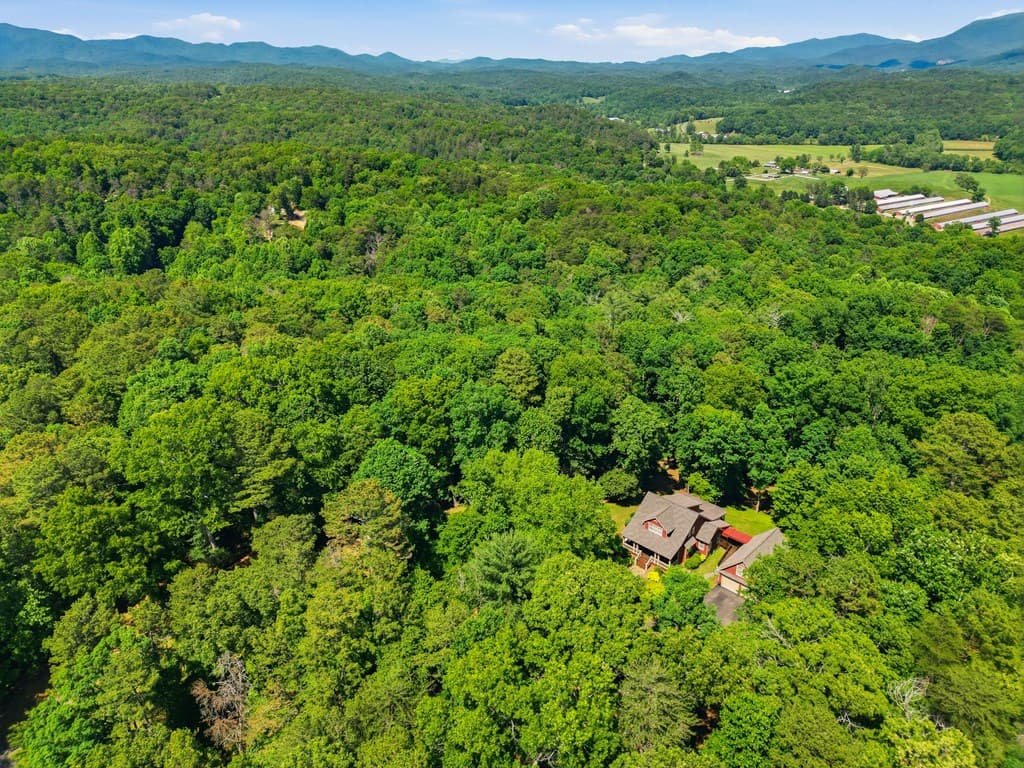 1110 Chatsworth Hwy, Ellijay GA 30540 - Photo