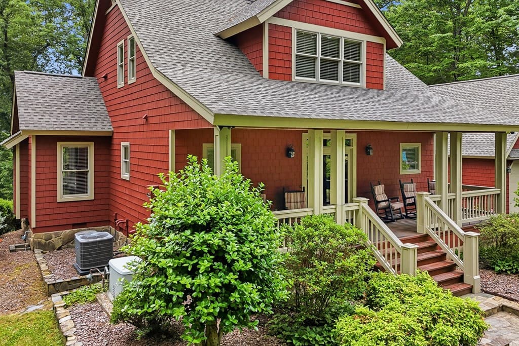 1110 Chatsworth Hwy, Ellijay GA 30540 - Photo
