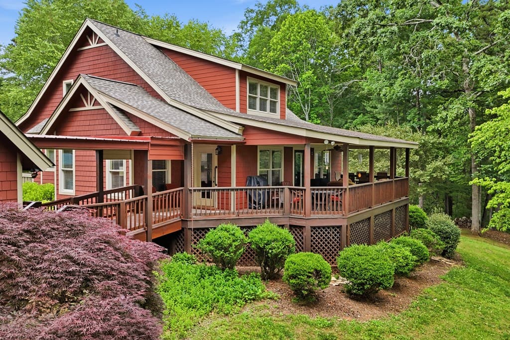 1110 Chatsworth Hwy, Ellijay GA 30540 - Photo