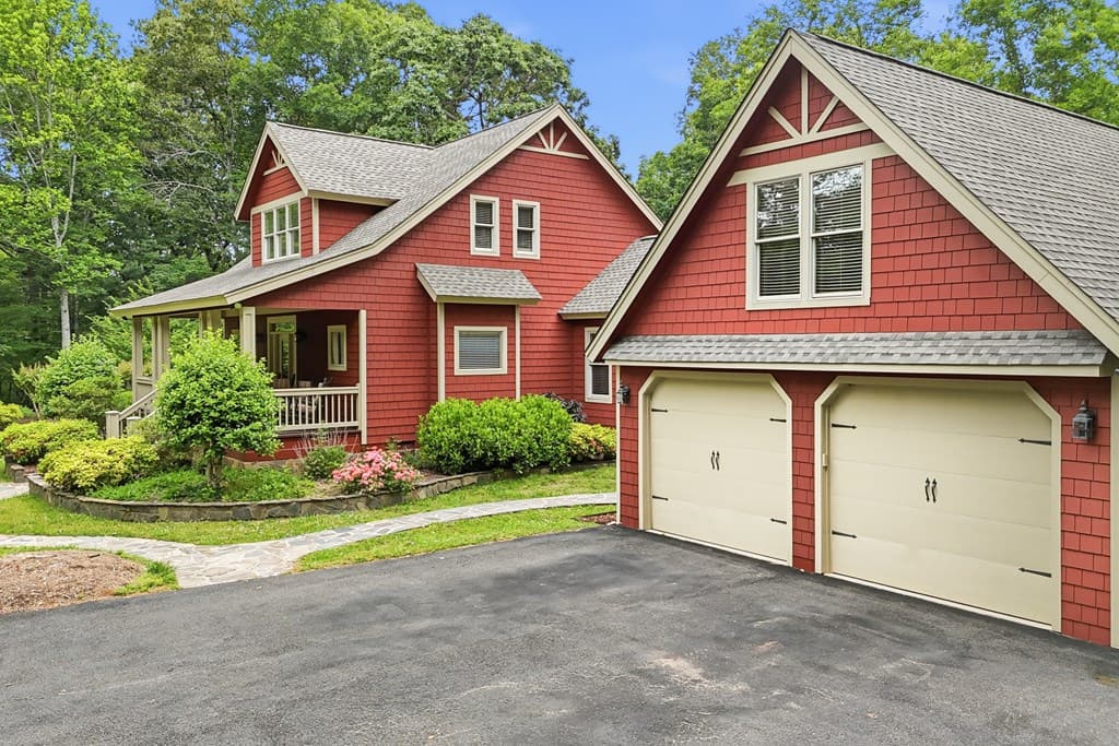 1110 Chatsworth Hwy, Ellijay GA 30540 - Photo