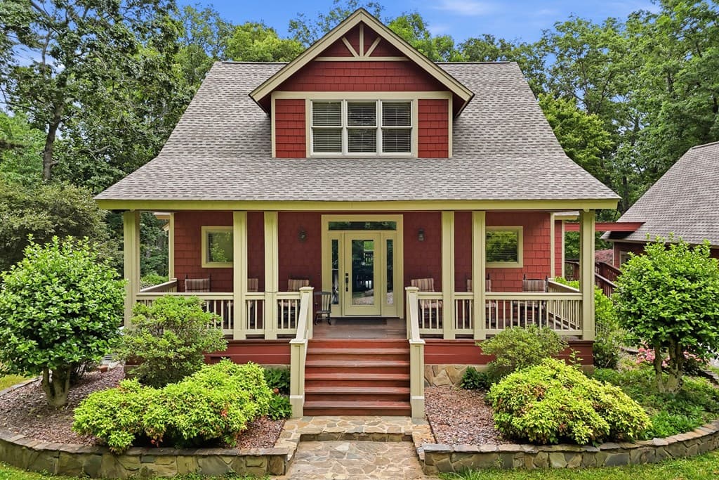 1110 Chatsworth Hwy, Ellijay GA 30540 - Photo