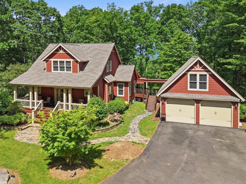 1110 Chatsworth Hwy, Ellijay GA 30540 - Photo
