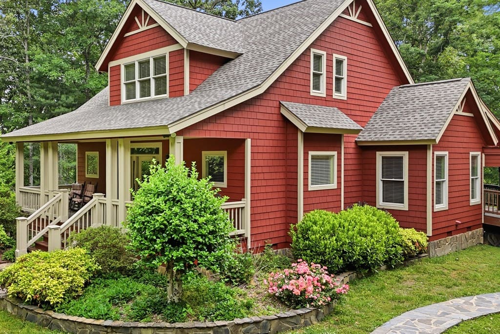 1110 Chatsworth Hwy, Ellijay GA 30540 - Photo