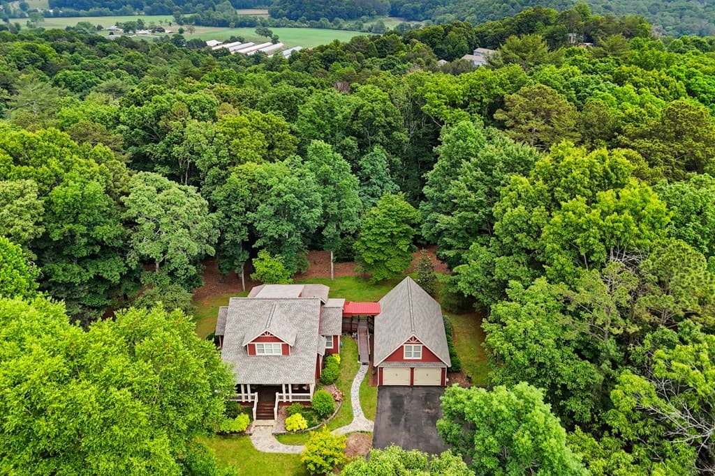 1110 Chatsworth Hwy, Ellijay GA 30540 - Photo
