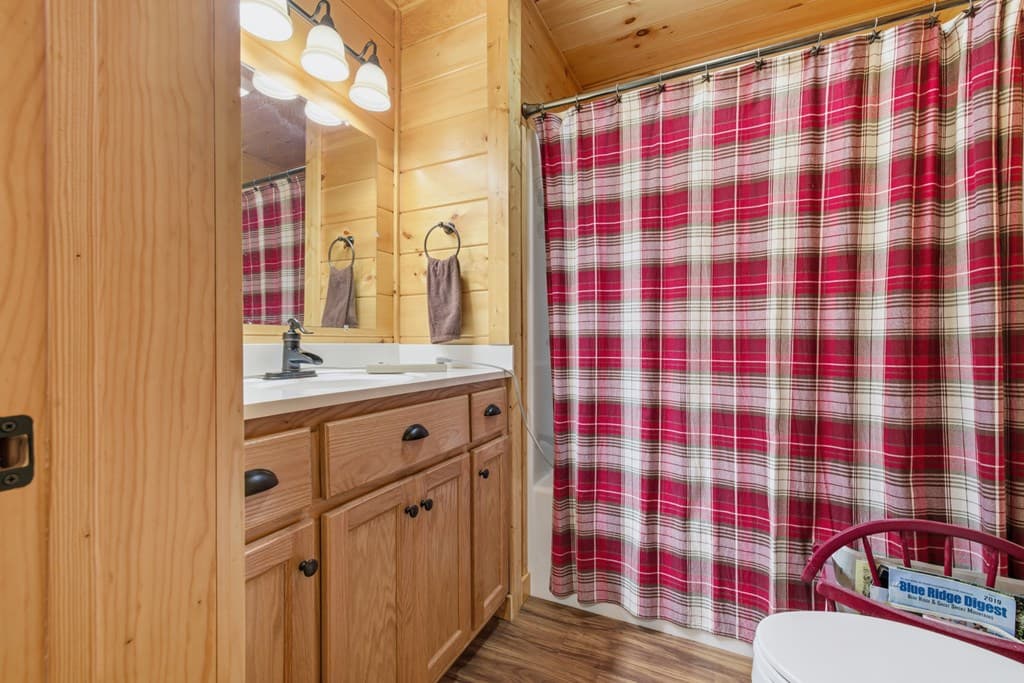 87 Laughing Waters Lane, Hayesville NC 28904 - Photo